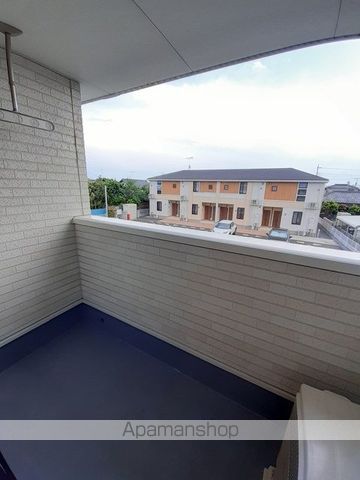 ロータス 城西・S Iの内装写真