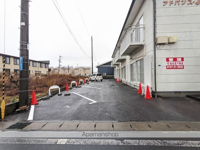 コーポアドバンス・Jのその他写真