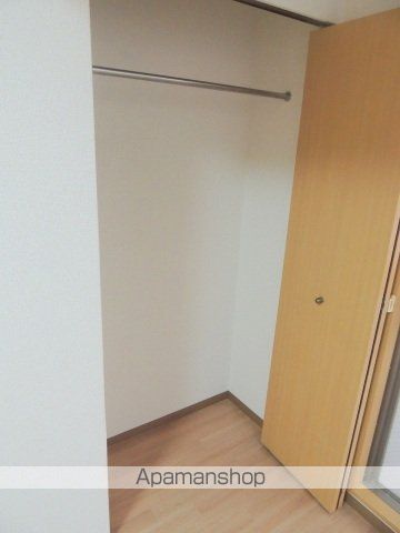 ウインドー金屋町の内装写真
