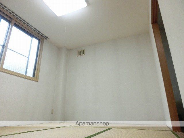 サンシティSSの内装写真