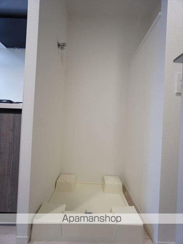 メイクス高岳の内装写真