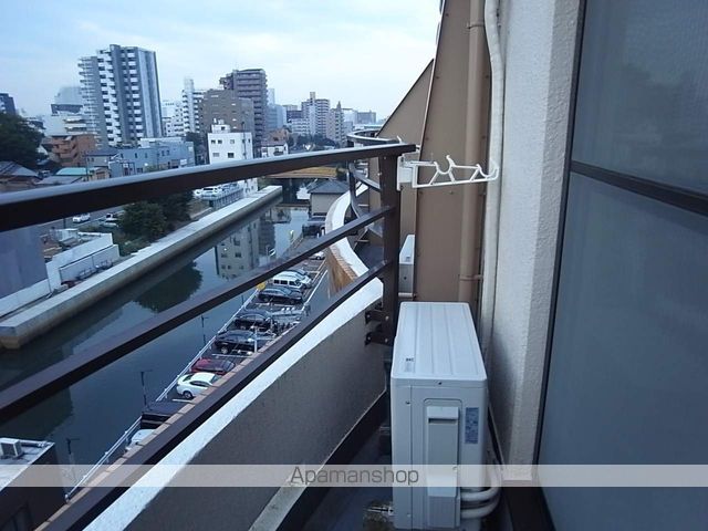 岩井橋ロイヤルハイツの内装写真