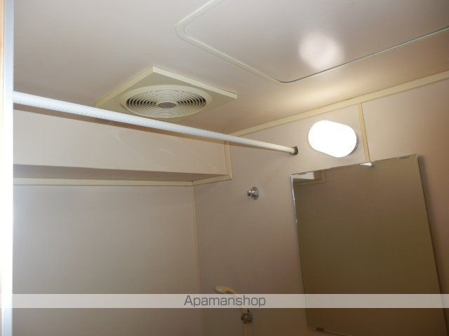 倉林マンションの内装写真