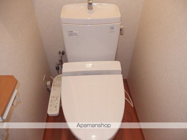 RAFFINEの内装写真