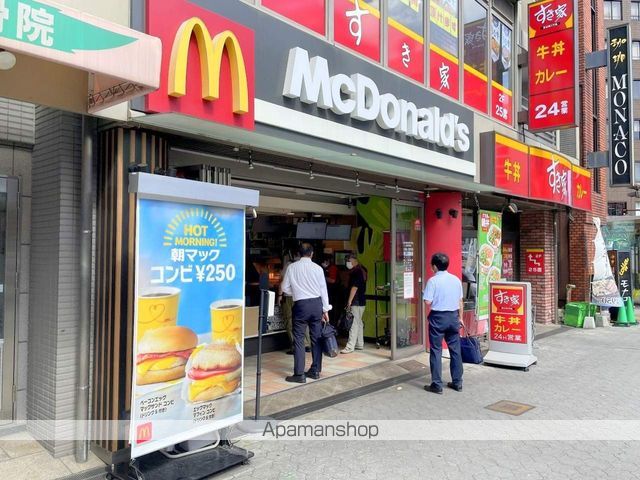 リバーライズ谷町4の周辺写真