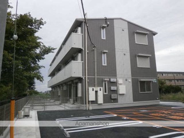 パレス オンの外観写真