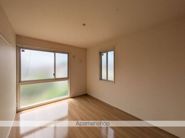 さいたま市北区 2階建 築9年の内装写真