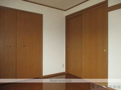 愛媛県松山市北吉田町[2DK/44.34m2]の内装7