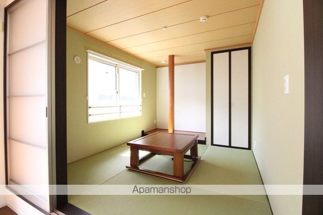 D-room植村の内装写真