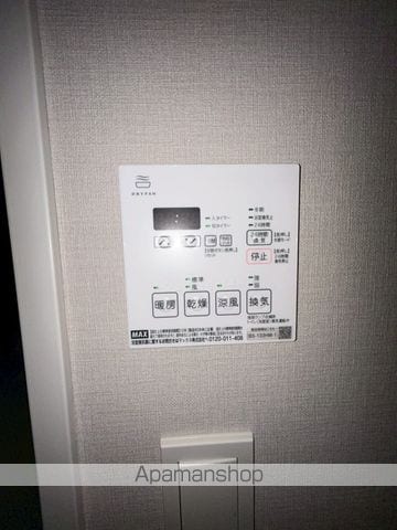 グレーシアフィット藤沢鵠沼の内装写真