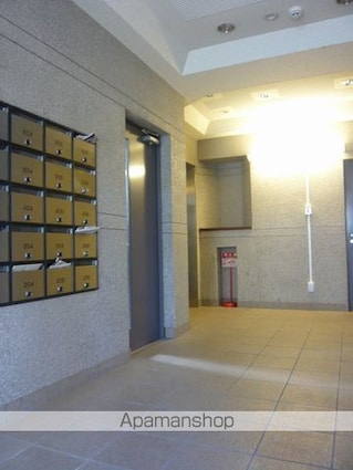 フェニックス松末[1DK/30.4m2]の外観3