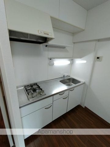JIONATENJINBASHIの内装写真