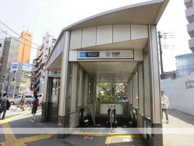 N RESIDENCE SUMIYOSHIの周辺写真
