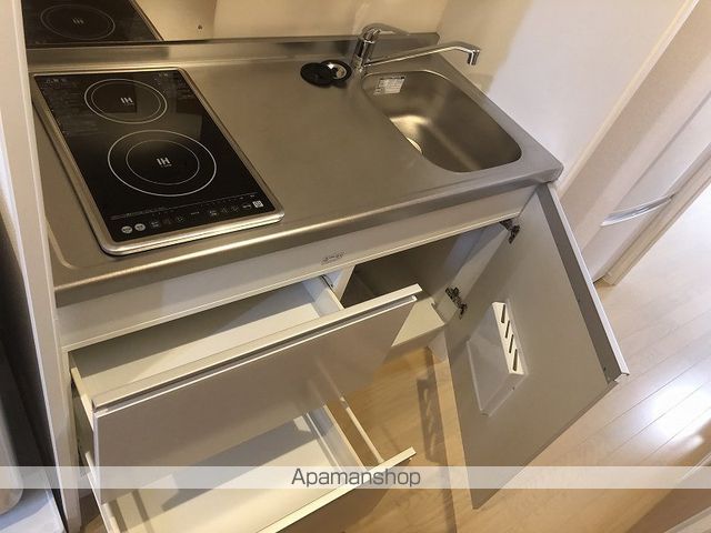クレイノMIIWAの内装写真