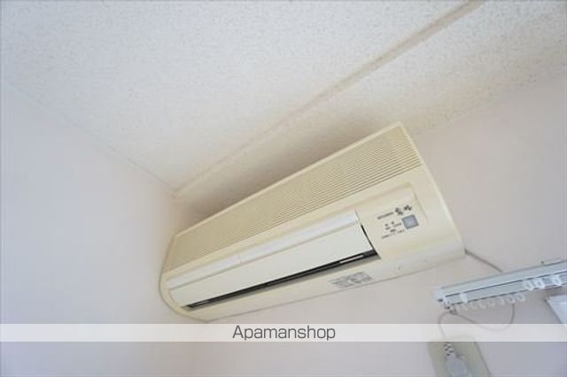 あかつきニュータウンA棟の内装写真