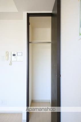 ドルチェ日本橋浜町・壱番館[1K/20.82m2]の収納1