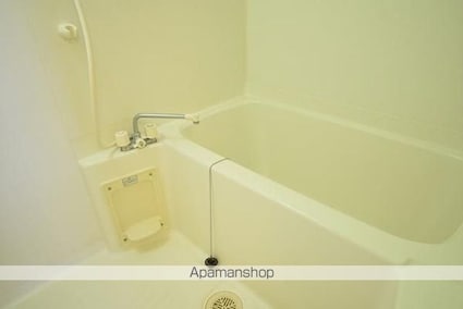 ユーミーＦⅡ[3DK/60.48m2]のバス