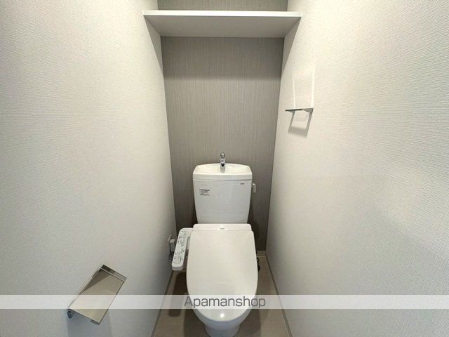 ARCOBALENO OSAKA FUSEの内装写真