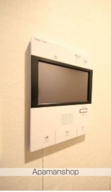 はなぶさマンション[1DK/33.95m2]のセキュリティ