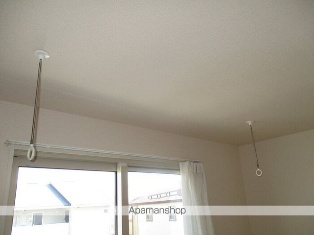 サニーコート丸領 Aの内装写真