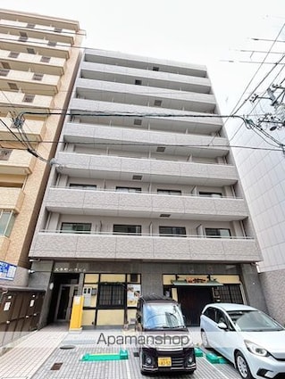 大手町森野ビル[1K/30.33m2]の外観2