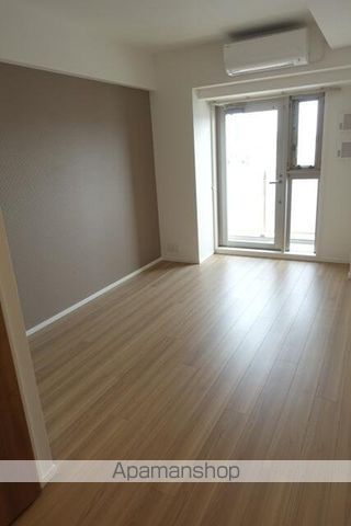 パークアクシス錦糸町WESTの内装写真