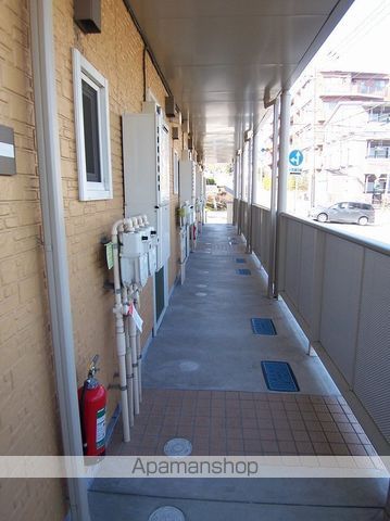 メゾンドシャルポンティエVIIのその他写真