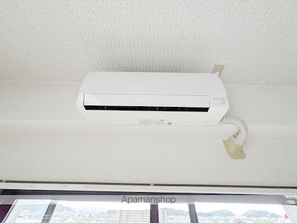 岡山県倉敷市新倉敷駅前３丁目[1K/30m2]のその他設備