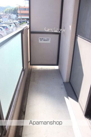 シュガーハウス杉谷の内装写真