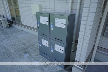 ＭＡＩＳＯＮ　ＭＩＮＥＴＴＥ（メゾン　ミネット）[1LDK/35.9m2]の内装3