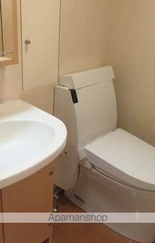 ルーブル中野富士見町の内装写真