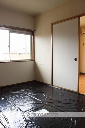 シティハイツサトウ２[2DK/40.57m2]の内装4