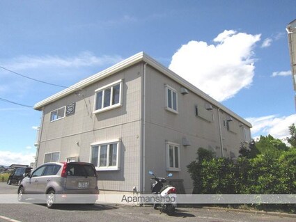 長野県長野市大字南長池[2LDK/66.87m2]の外観2