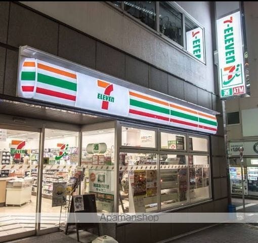 ミュプレ渋谷の周辺写真