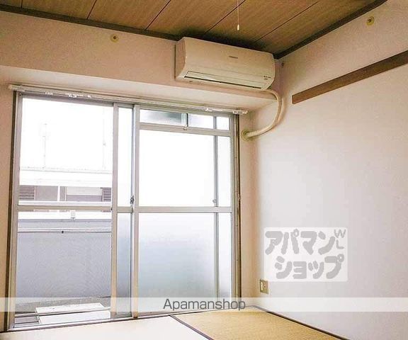 サンクレストの内装写真