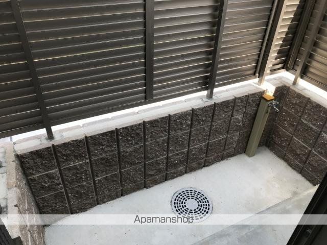 ALMOの内装写真