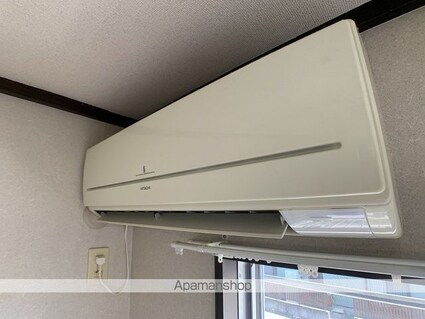 Ｃ－ＦＬＡＴ　Ｂ[3DK/46.2m2]のその他設備