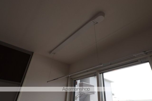ルミナス和白 302 ｜ 福岡県福岡市東区和白４丁目9-20（賃貸アパート1LDK・3階・39.69㎡） その12
