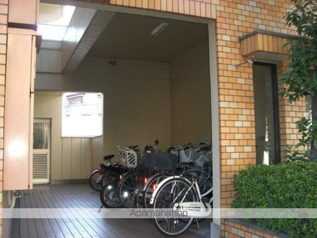 サンシティ名東[2LDK/51.66m2]の外観3