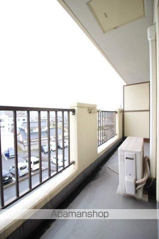 シティハイツ清水の内装写真