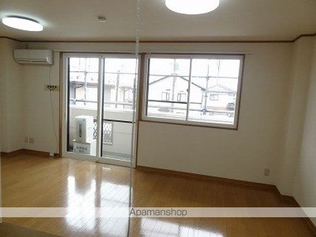 マンションバンガードの内装写真