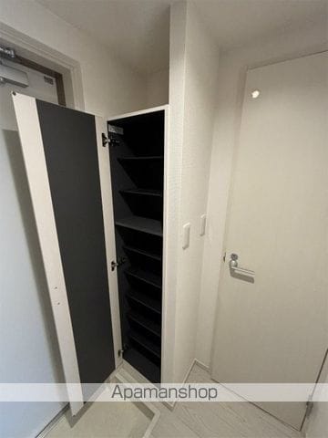 リブリ・船橋IIIの内装写真