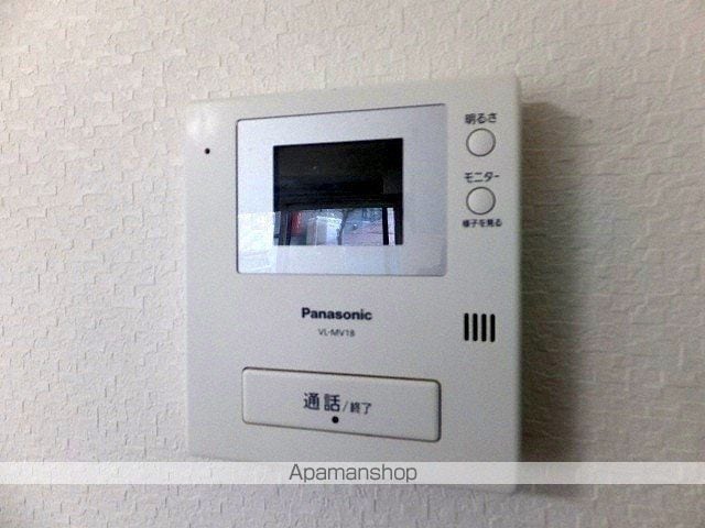エトワール本町の内装写真