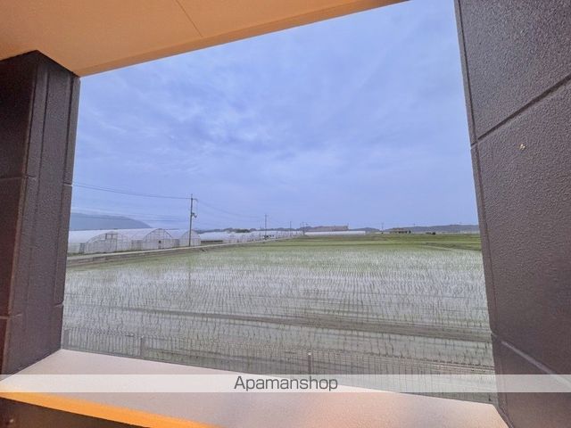 サリエンテのその他写真