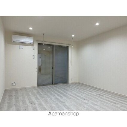 クロッシア御代田Ａ[1K/30.01m2]の内装