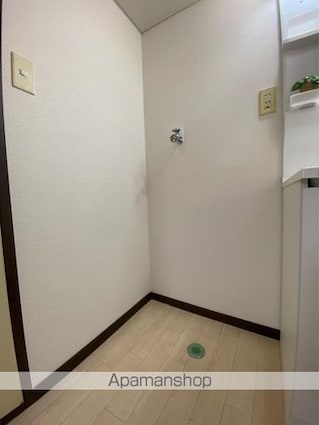 サンライフ木太　Ａ・Ｂ・Ｃ棟[2DK/40.92m2]の内装3