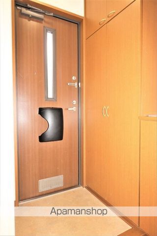 セジュールMIYAの内装写真