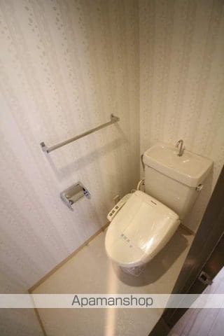 サンシャイン上道の内装写真