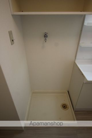 リブレ待兼山の内装写真