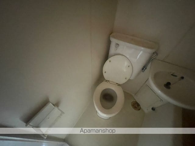 春日ハイツの内装写真